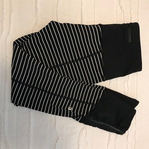 Lululemon Runday Crop